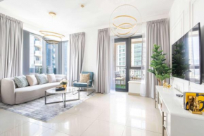 Frank Porter - 29 Boulevard Tower 1